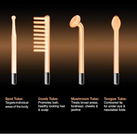 NuDerma Natural Dermal Cell Energy Amplification System New - Picture 2 of 9